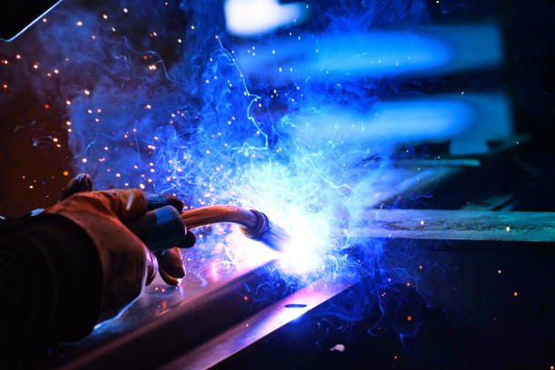 Affordable Welder Services in Grandyle Village, NY