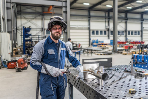 Affordable Welder Services in Grandyle Village, NY